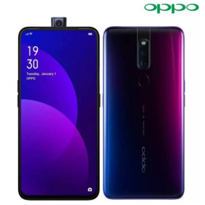 OPPO F11 Pro (6GB RAM, 128 GB ROM)